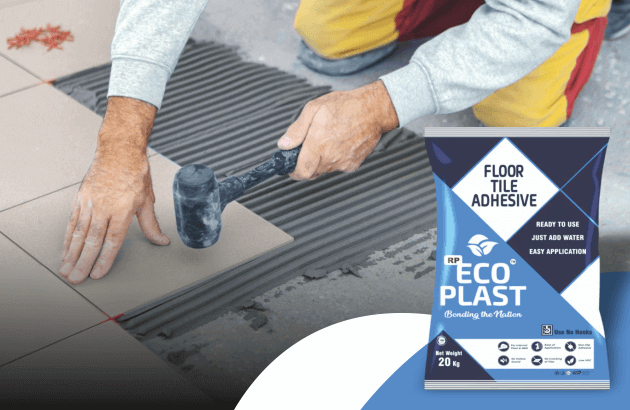 Floor Tile Adhesive