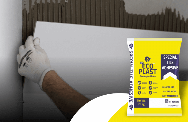 Special Tile Adhesive